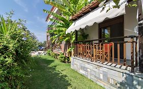 Tsamakdas House