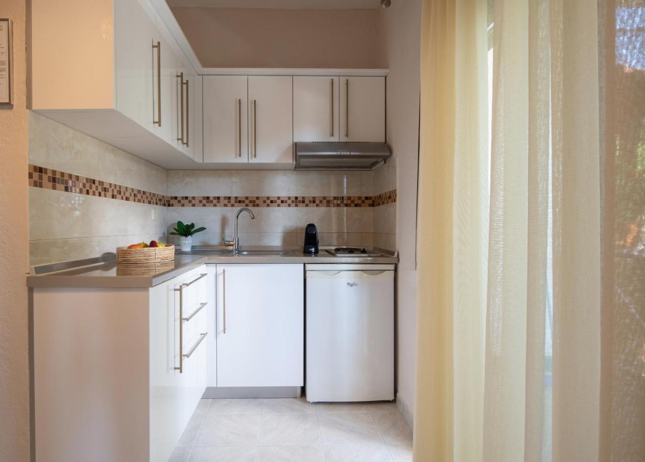 Tsamakdas House Торони Екстериор снимка