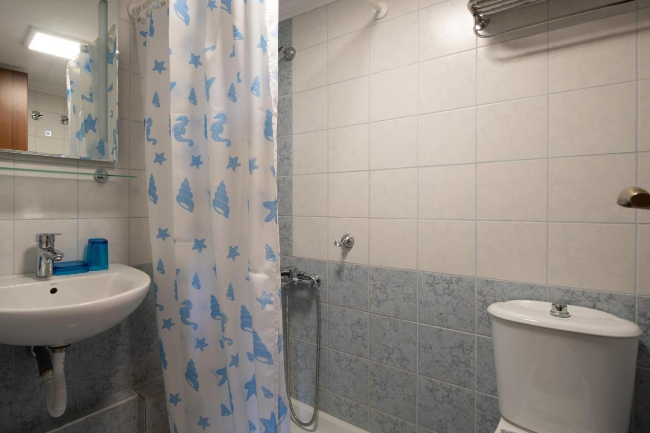 Tsamakdas House Торони Екстериор снимка