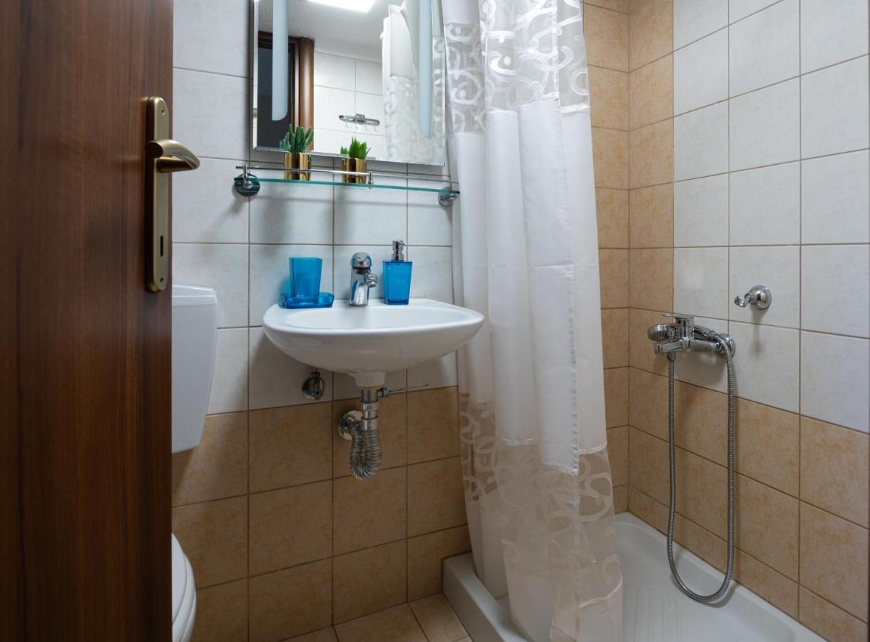 Tsamakdas House Торони Екстериор снимка