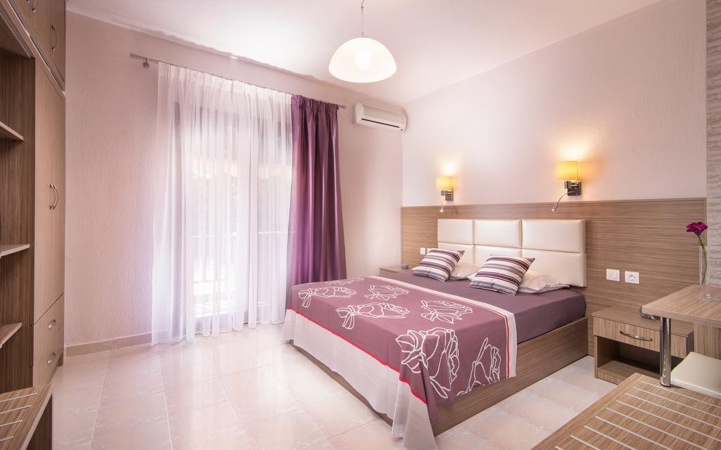 Tsamakdas House Торони Екстериор снимка